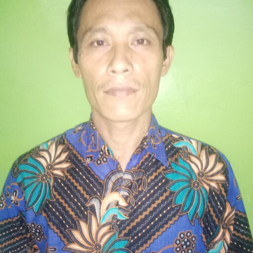 Profil CV Budi Suherman