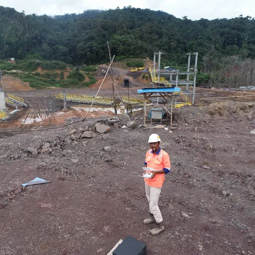 Profil CV Budi Suwarno