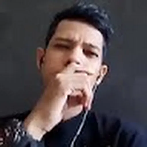 Profil CV budy Cuvid'z