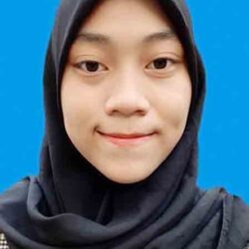 Profil CV Bunga Lili Pandu Dinata - Customer Service