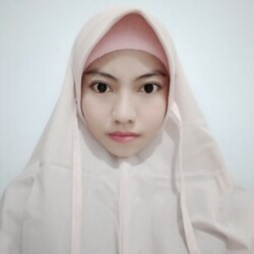 Profil CV Bunga Puspitasari Prasetya