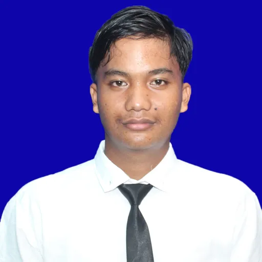 Profil CV Bungaran Situmorang - SMA NEGERI 1 CIOMAS