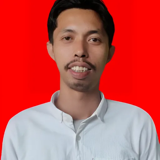 Profil CV RIZAL