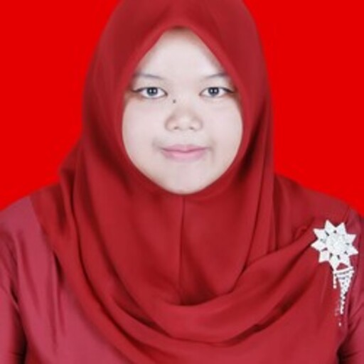 Profil CV Burhany Shidqi Hanifah