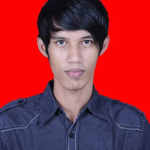 Profil CV Harnum Setiawan