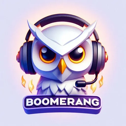 Profil CV Bòómerang
