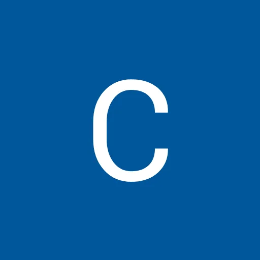 Profil CV Caca ochy