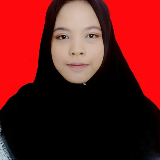 Profil CV Cahya Dewi Romadani