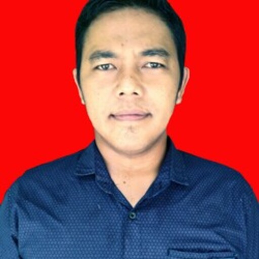 Profil CV Cahyadi Agung Wibowo - Mekanik Shima