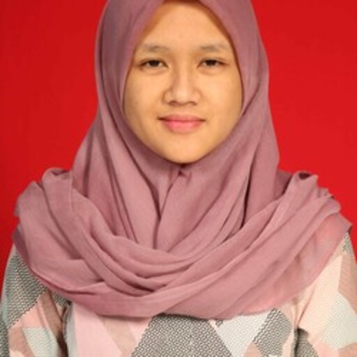 Profil CV Cahyaning Lintang andamari