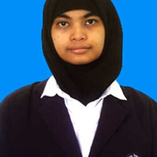 Profil CV Cahyanti Dina Intan Savitri - UNIVERSITAS NEGERI SURABAYA