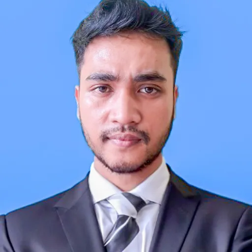 Profil CV Calvino Pratama Nasentika - Smk n1 sintoga