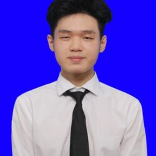 Profil CV Calvin Wijaya