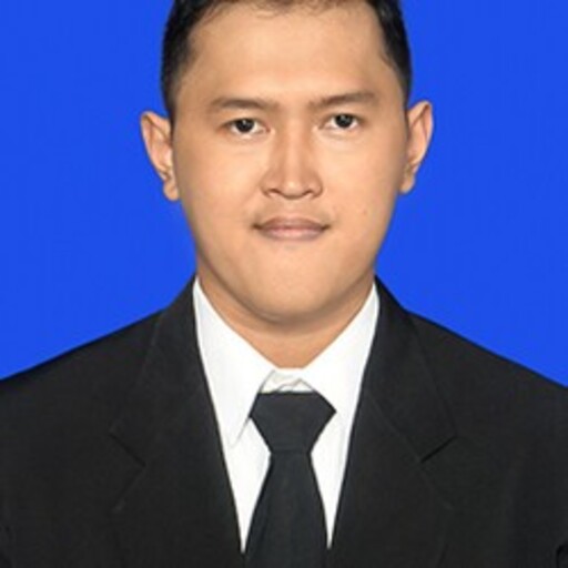 Profil CV Candra Abimanyu