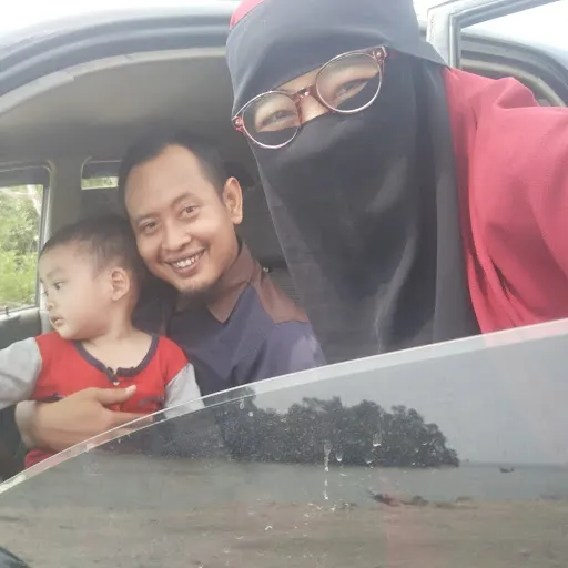 Profil CV Candra Setya Nugroho