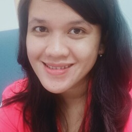 Profil CV Candy Nora Octaviana - Finance Accounting