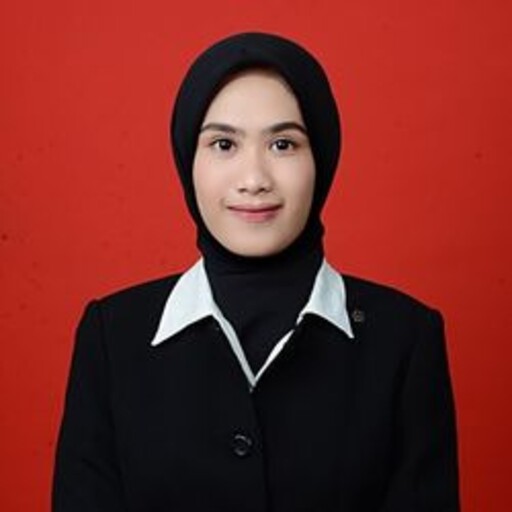 Profil CV Carissa Amorita Krisnan - Universitas Diponegoro