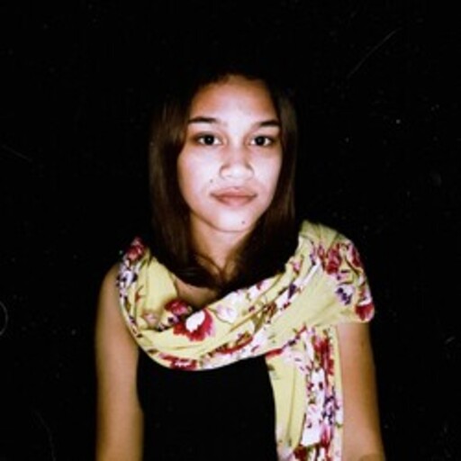Profil CV Carlyta Chrisanta Fahik - Surveyor