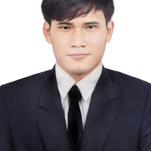 Profil CV Casendra - Operator Production 