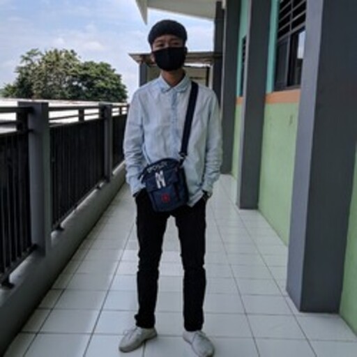 Profil CV Catur Adi Handoyo - Sekolah Menengah Kejuruan