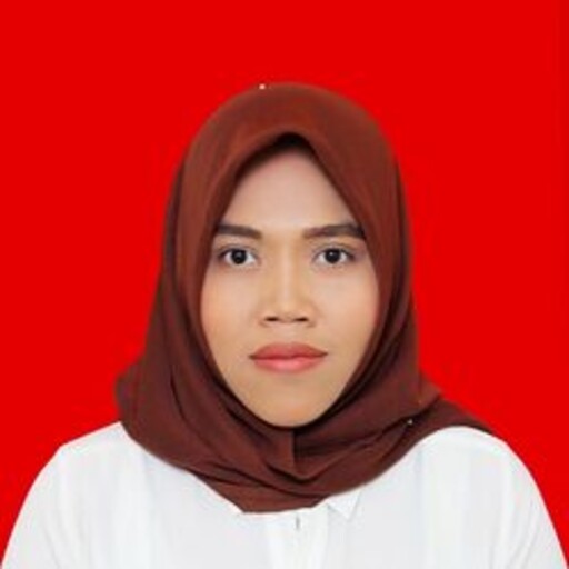 Profil CV Catur Wahyu Wijayanti - Magang Bakti Teller