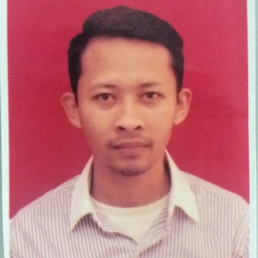 Profil CV Catur Wisang Kurniawan Saleh - Admin