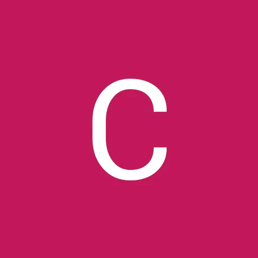 Profil CV Cerien Carolita