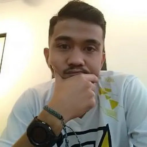 Profil CV Agung Cessar C.P.I
