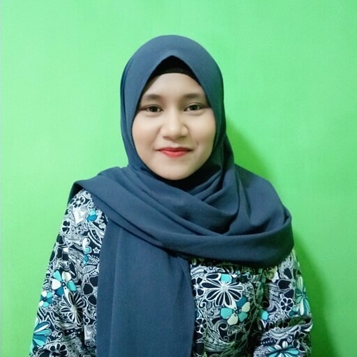 Profil CV Ceyza Dinda Hapsari