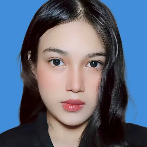 Profil CV Siti Aisyah 