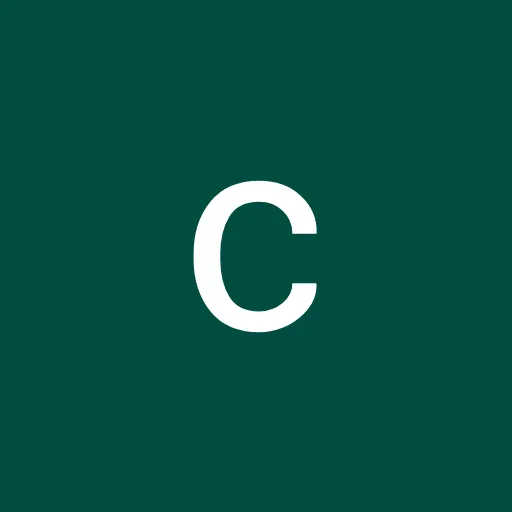 Profil CV chairil azmi