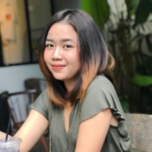 Profil CV Chairunisa Fajriya Ramadhanti - Telemarketing