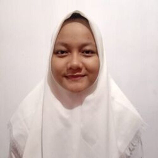 Profil CV Chairunissah Tamher - SMA Sanata Karya Langgur