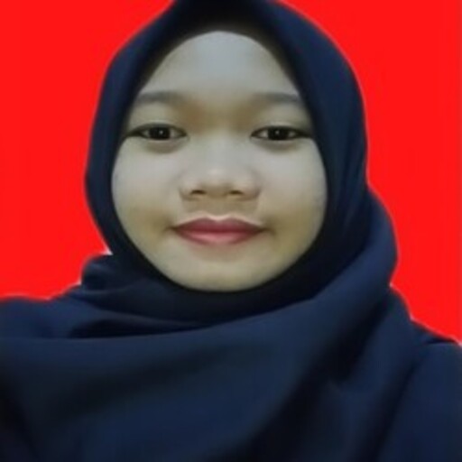 Profil CV Chairun Nisah