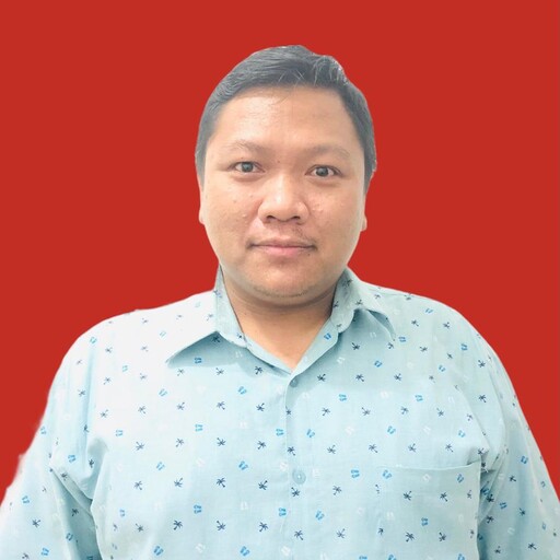 Profil CV Chandra Hadi Purnama
