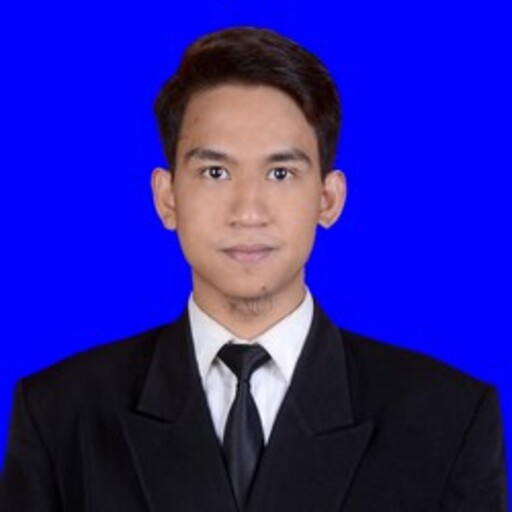Profil CV Chandra Ramadhan - Engineer On Site Pada Pt. Gmf Aeroasia