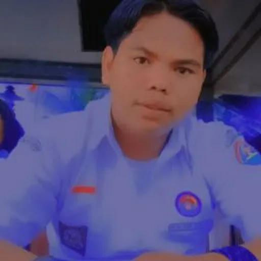 Profil CV Chandra Salim
