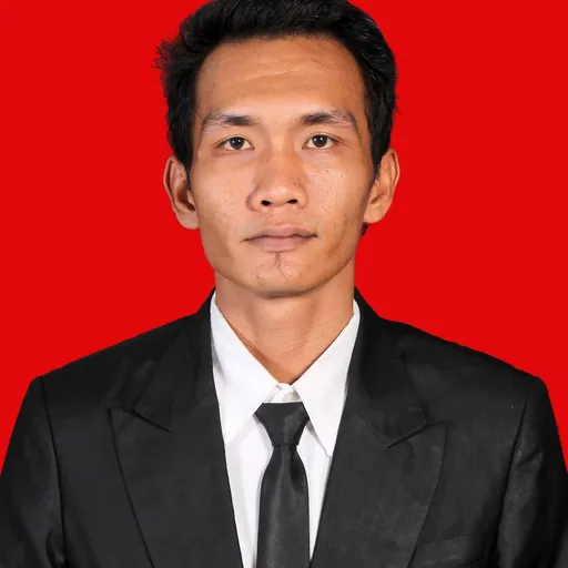 Profil CV Chandra Permana Simangunsong - Sekolah Tinggi Ilmu Ekonomi Mars 