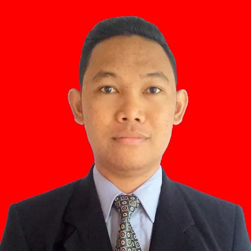 Profil CV Changgi Sutikno