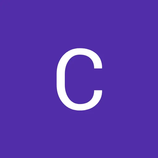 Profil CV Charisa Sitindaon
