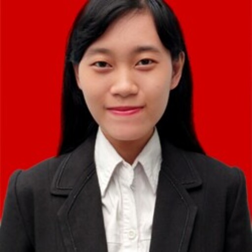 Profil CV Chellyng Meski Larasati Wijaya - Customer Service