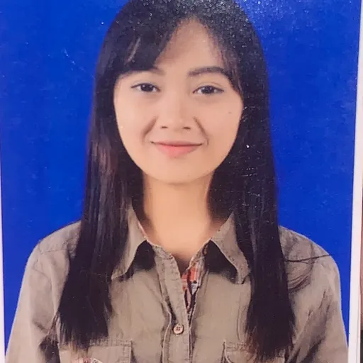 Profil CV Chelsia Tan