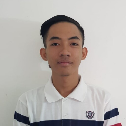 Profil CV Chevin Dwi Putra Endy Sukmana