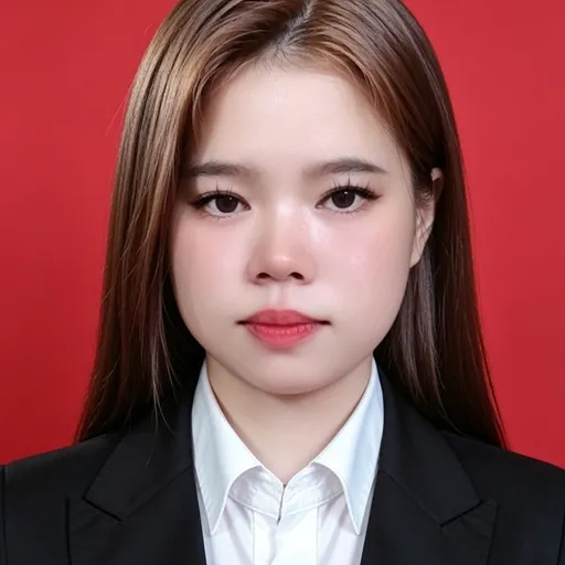 Profil CV Chici Fatmala Dewi - Pramuniaga
