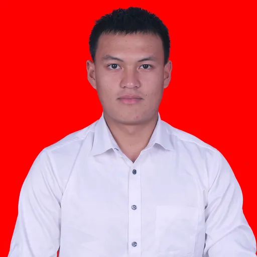 Profil CV Chiesar G E Pangemanan