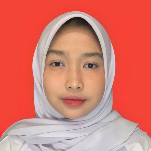 Profil CV Chinta Alayda Putri
