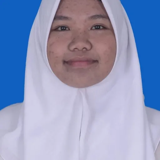 Profil CV Chinta yuni fauziah - SMAN 1 GRATI 