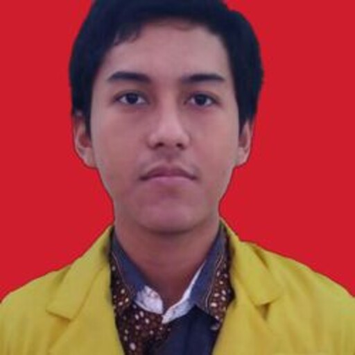 Profil CV Choirozyad Muhammad Hafidz