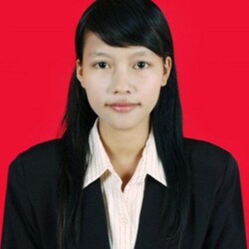 Profil CV Cholifah Rizka Hudi - English Teacher
