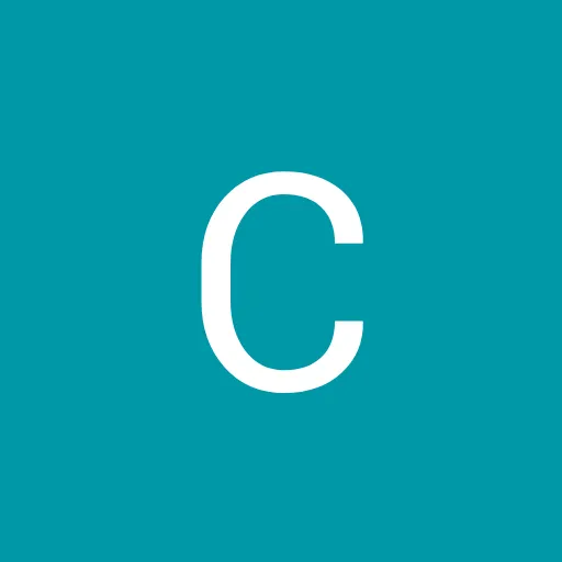 Profil CV Chris simo